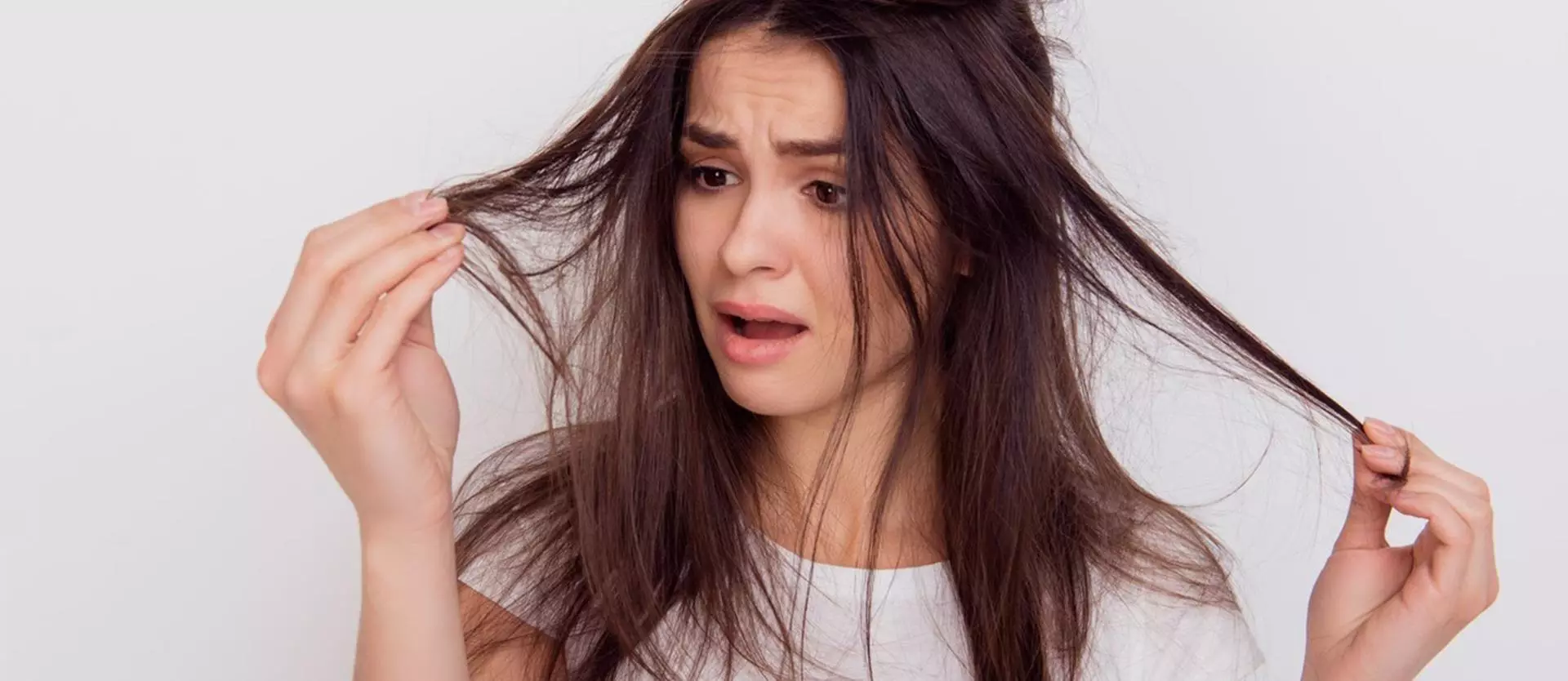 Common Mistakes That Can Worsen Thinning Hair