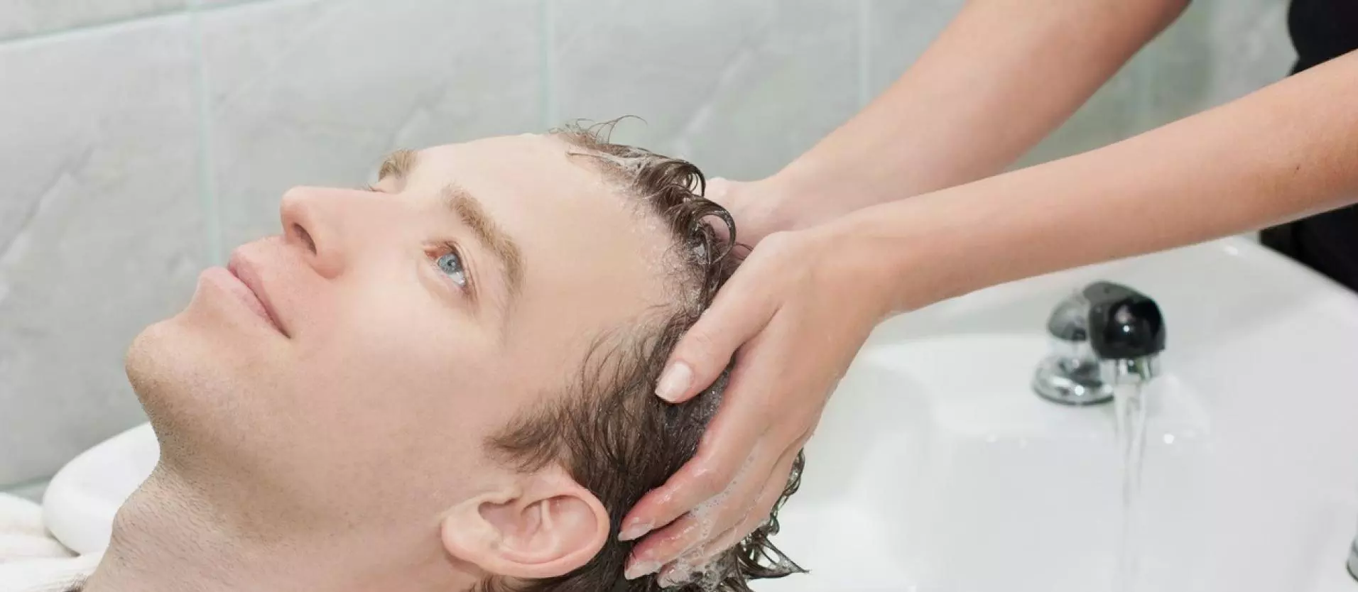 Does Washing Your Hair Often Cause Hair Loss? 