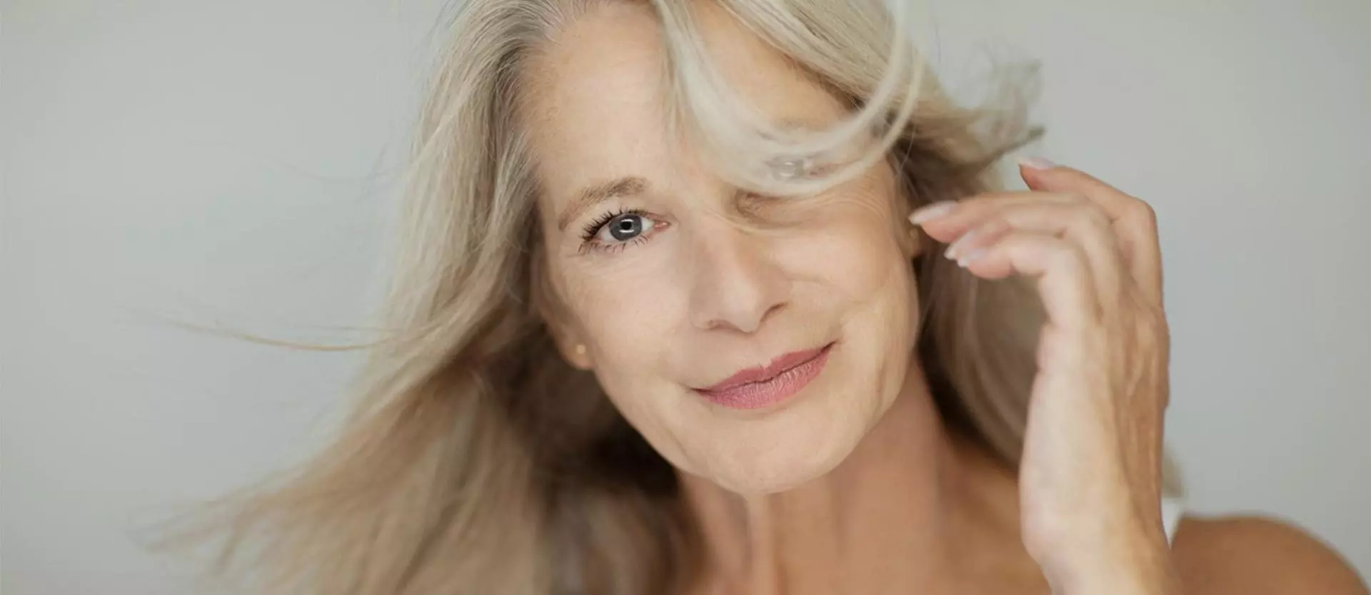 The Facts About Female Aging and Hair Growth
