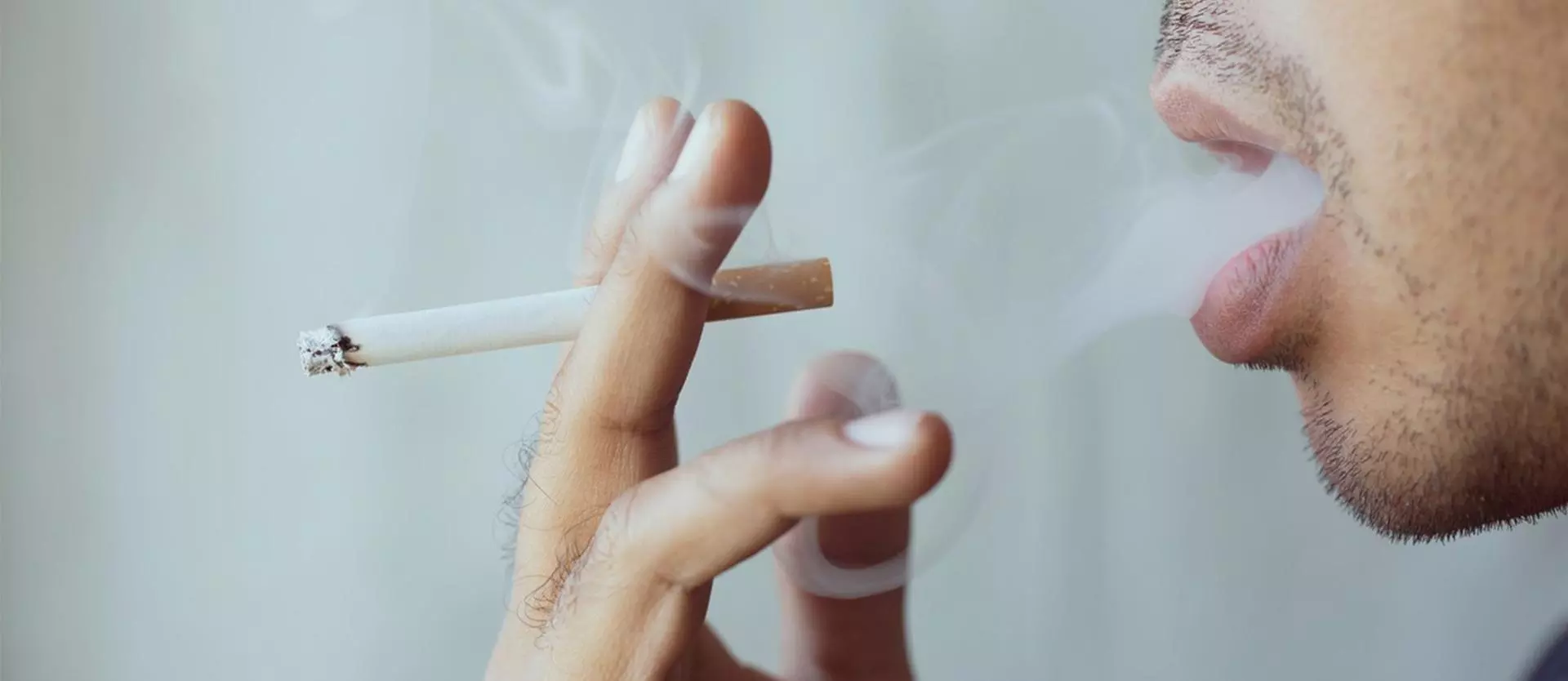 How Smoking Affects Hair Growth