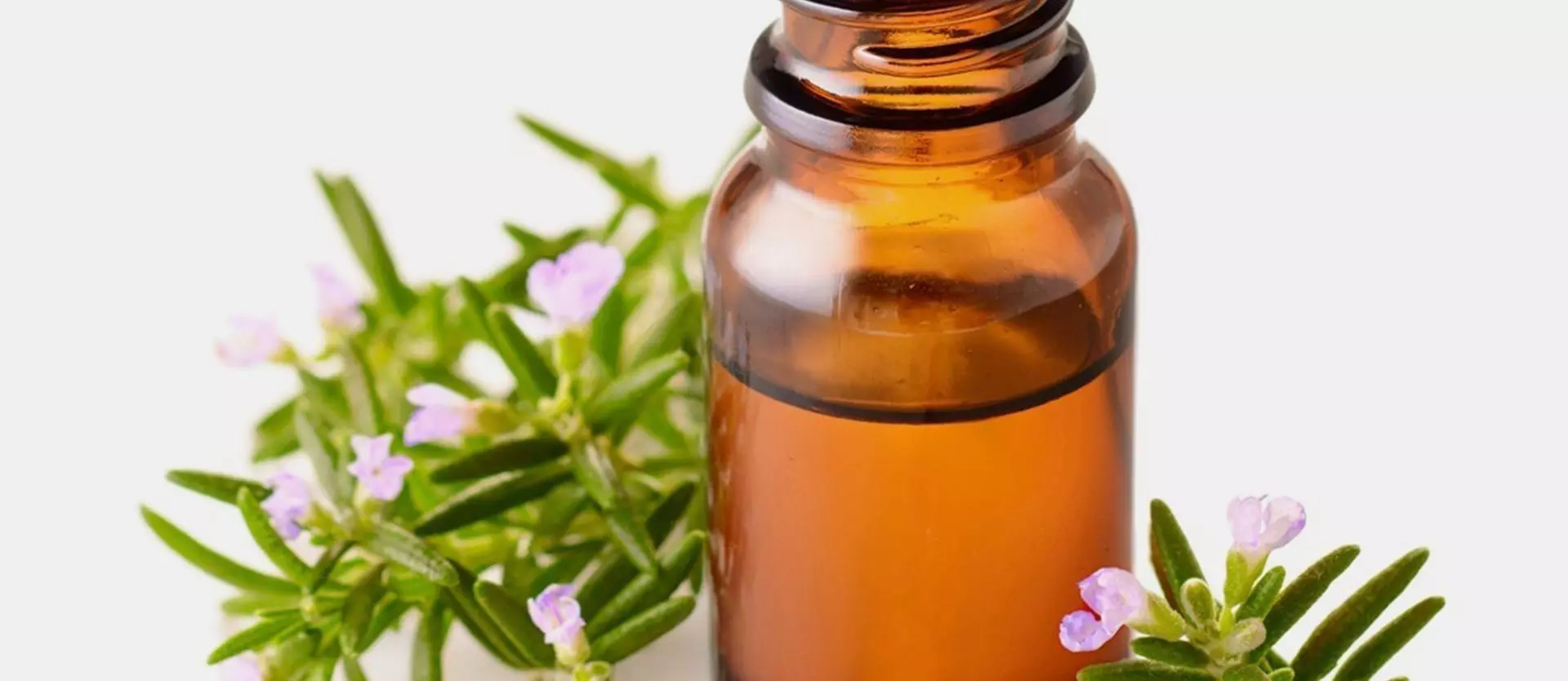 How to Use Rosemary Oil for Thinning Hair