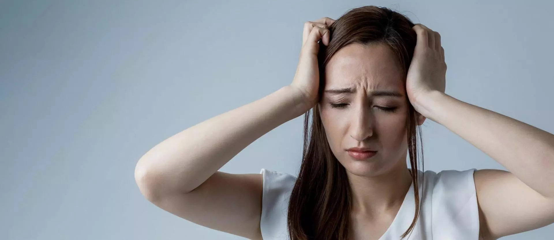 Is Your Iron Deficiency Causing Your Hair Shedding?