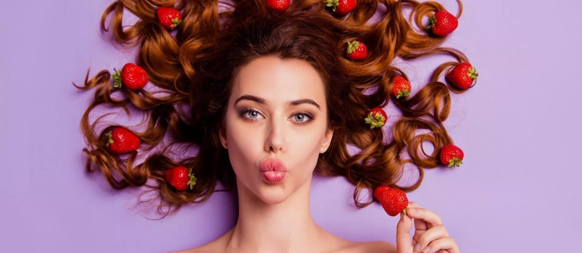 The Importance of Antioxidants for Healthy Hair Growth