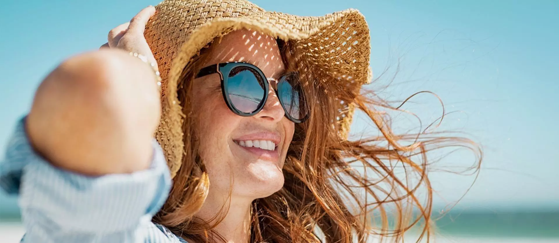 The Importance of Sun Protection for the Scalp