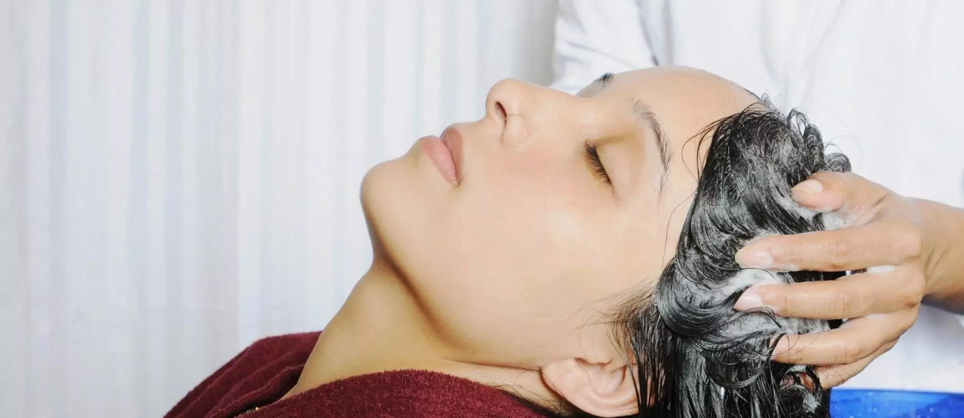 What Is a Scalp Facial?
