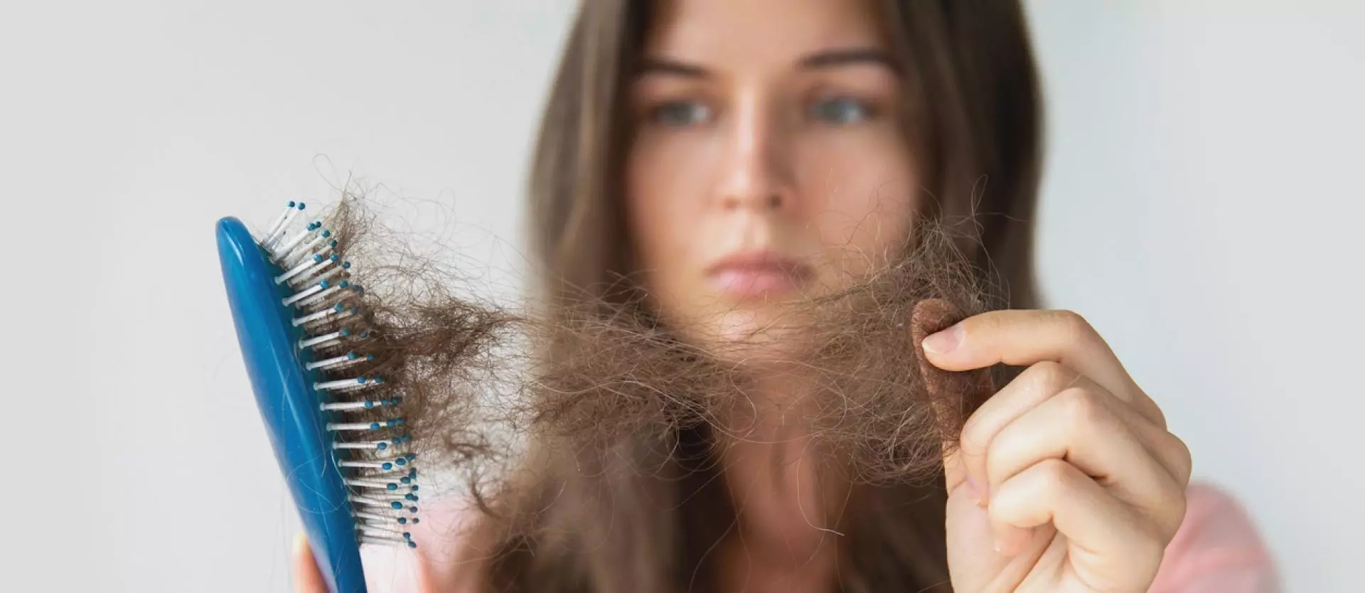 Why Are More People Losing Hair This Year Than Ever Before?