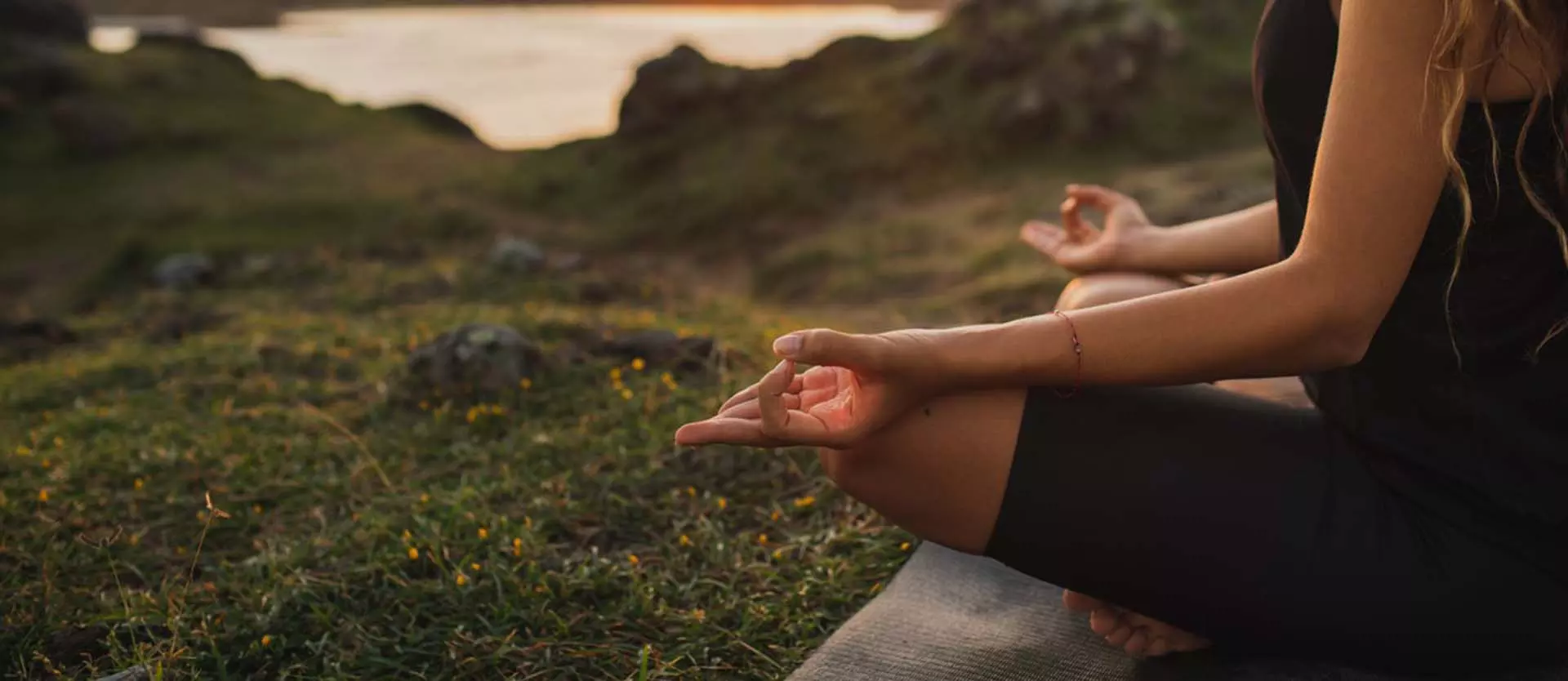 Self Care for Your Body, Hair, and Nails