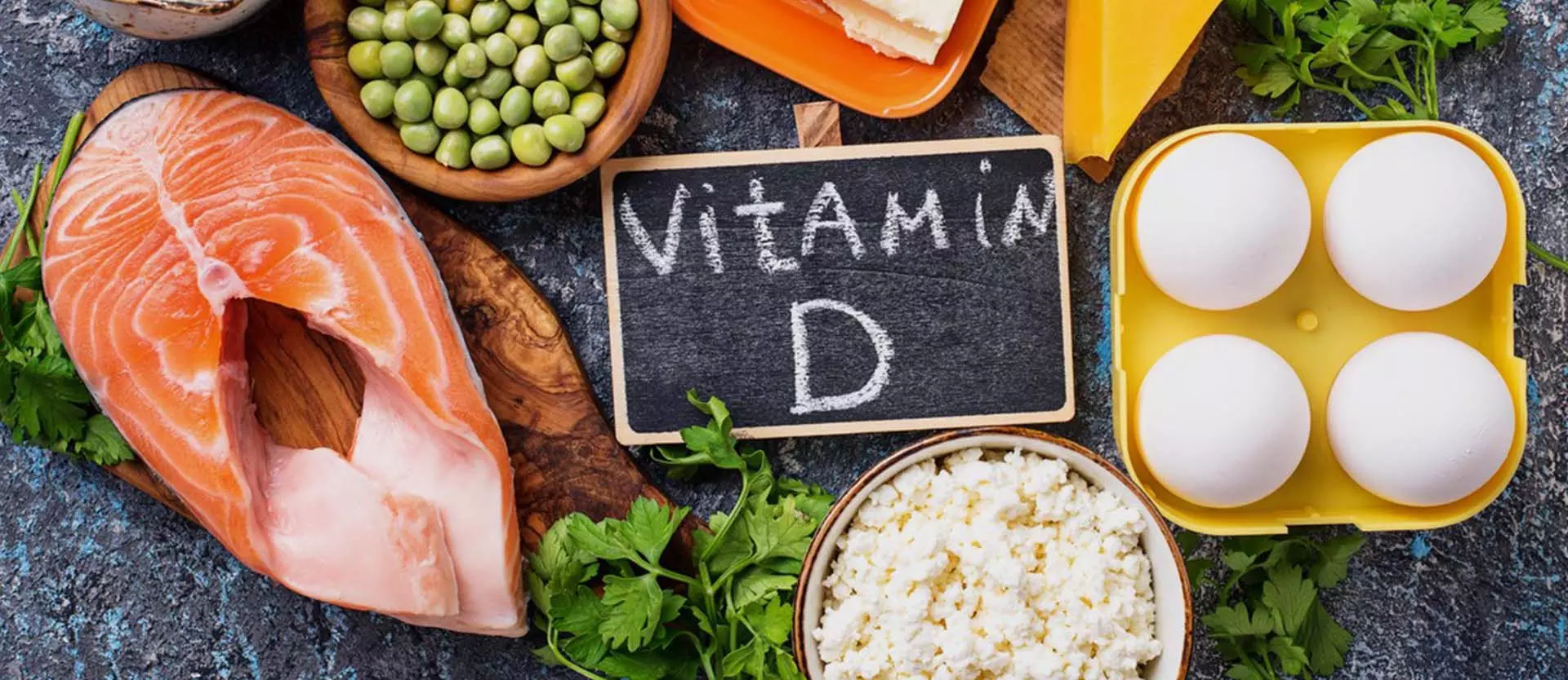 Vitamin D Deficiency and How It Affects Our Health and Hair