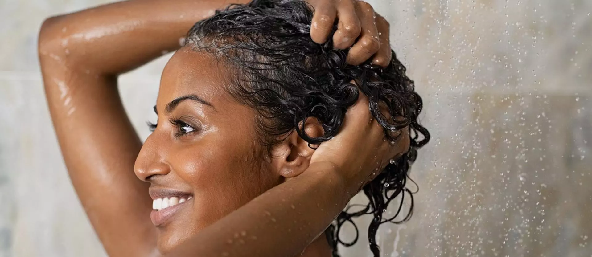 What Is the Proper Way to Wash Your Hair?