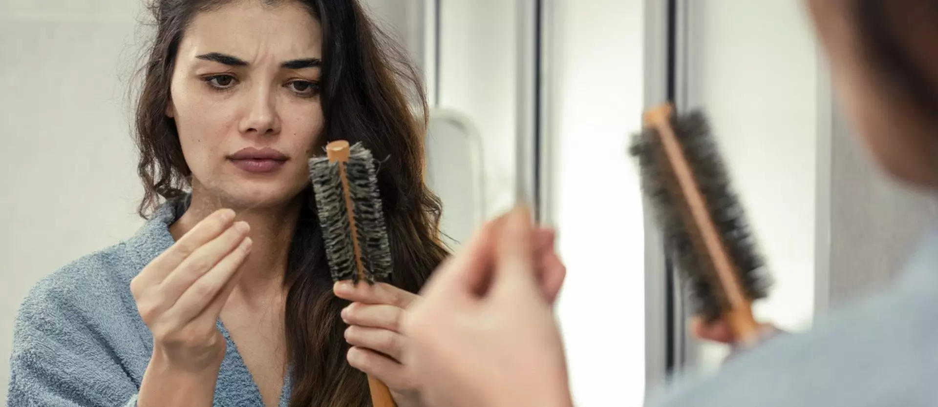 5 Causes of Hair Loss in Women and How to Treat It