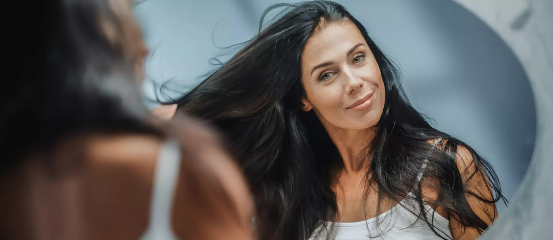 7 Foods for Healthy Hair and Skin