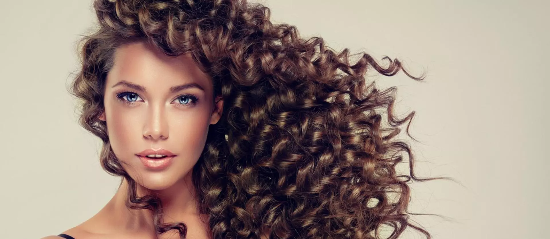 Curly Hair Care Guide