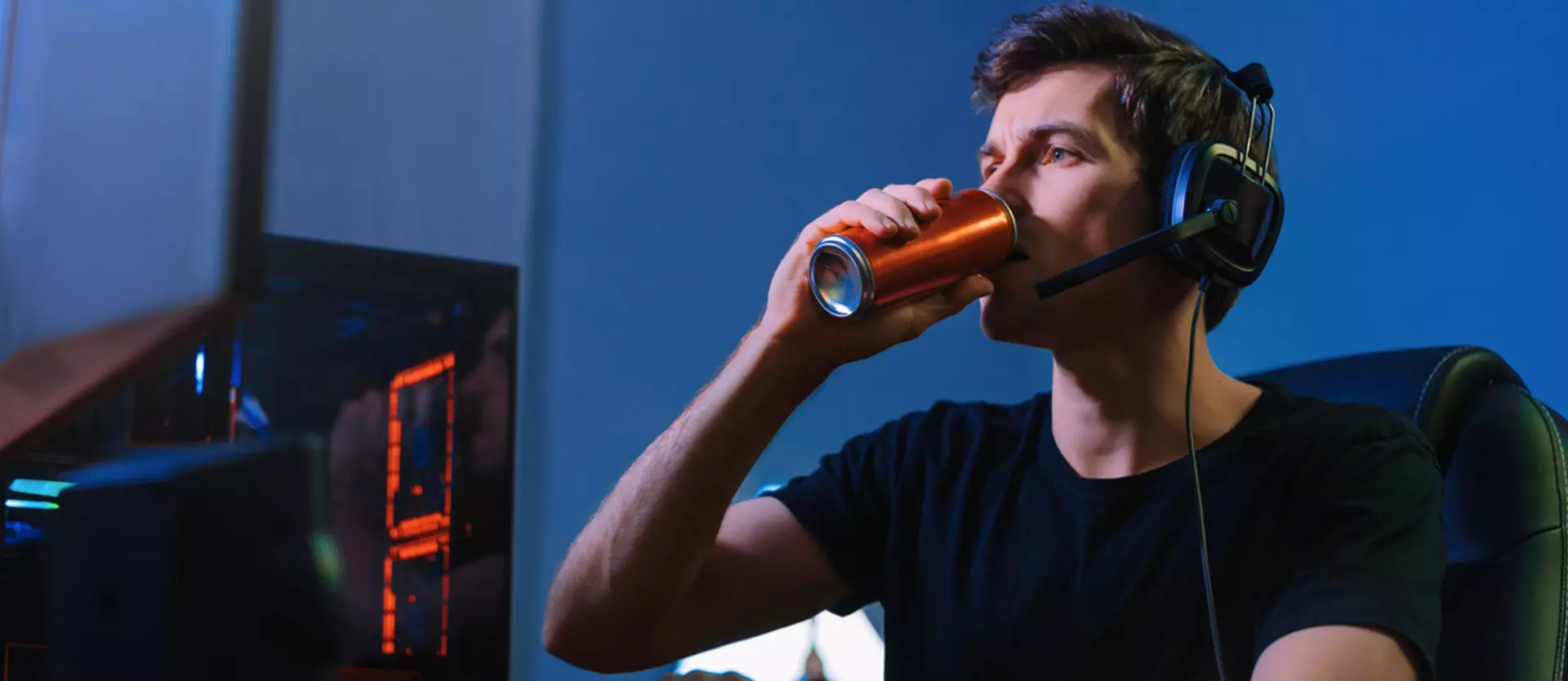 Do Energy Drinks Cause Hair Loss?