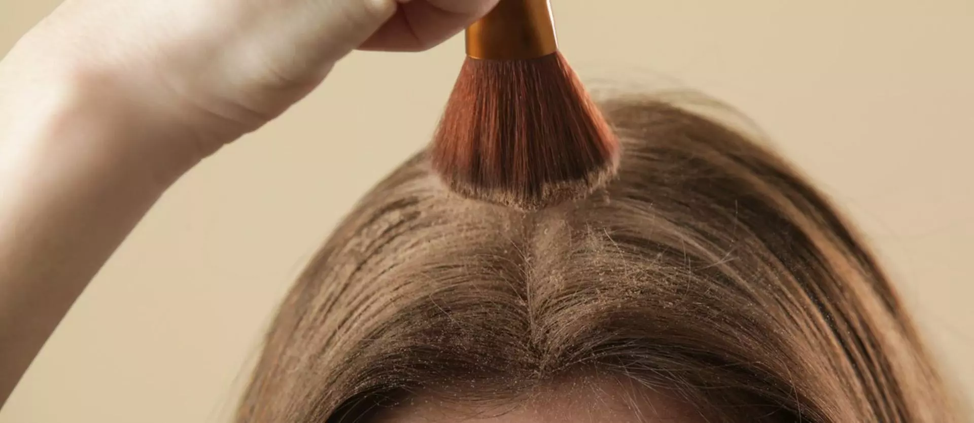 Do Root Color Sprays and Dry Shampoos Affect Hair Growth
