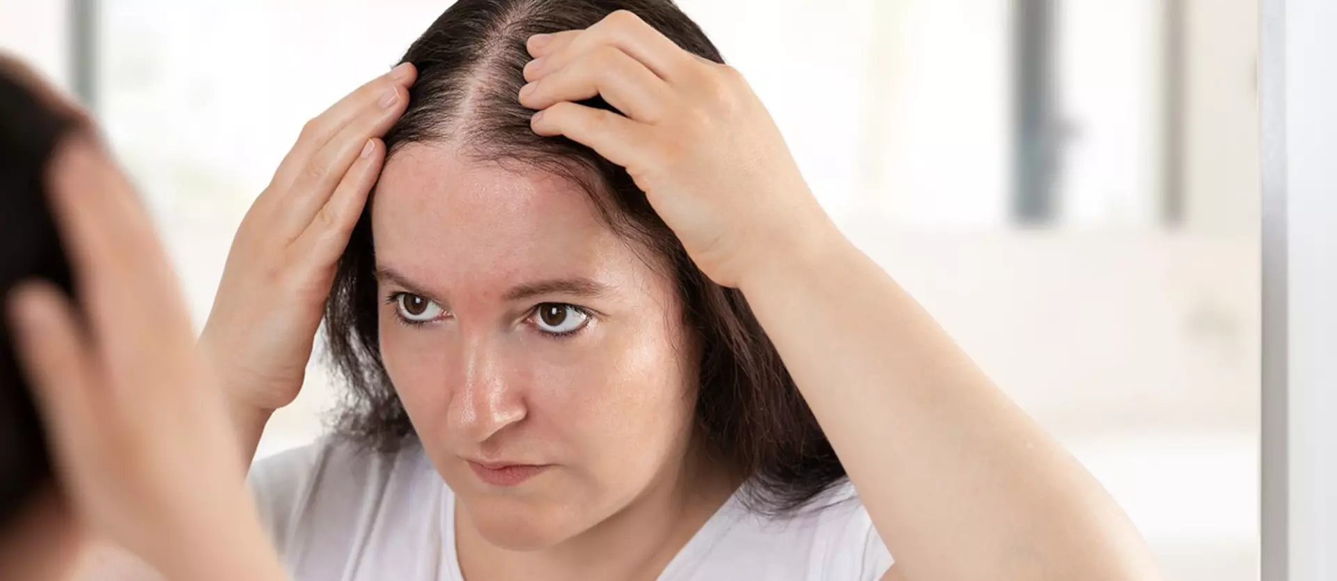 Triggers of Female Hair Loss
