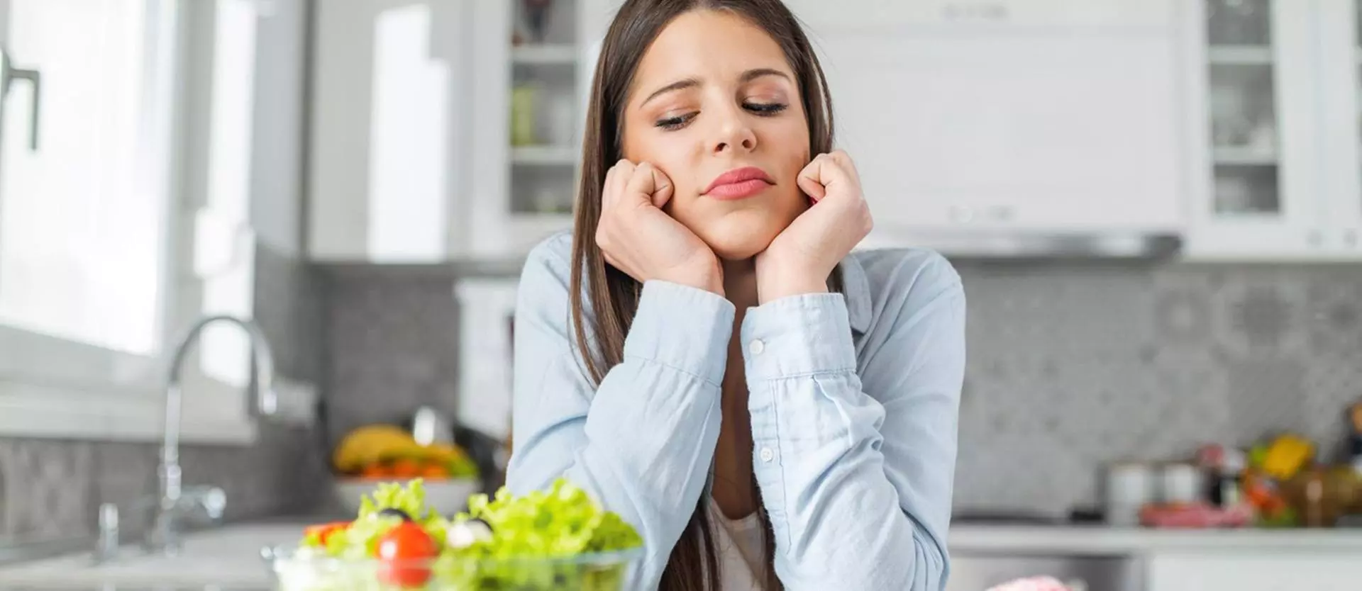 How Diet and Stress Affect Hair Growth