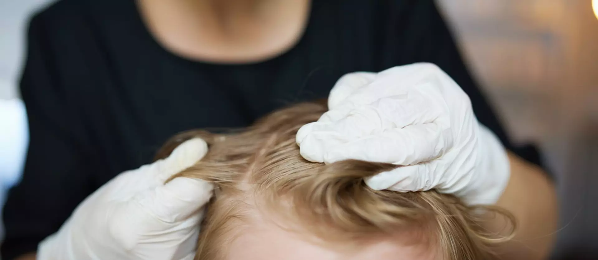New Study Reveals We Can Feel Light Touches Through Our Hair Follicles