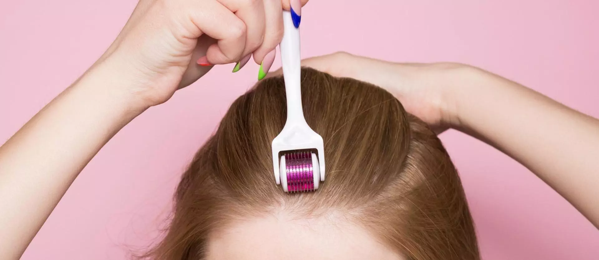 The Pros and Cons of Using Derma Rollers for Hair Growth
