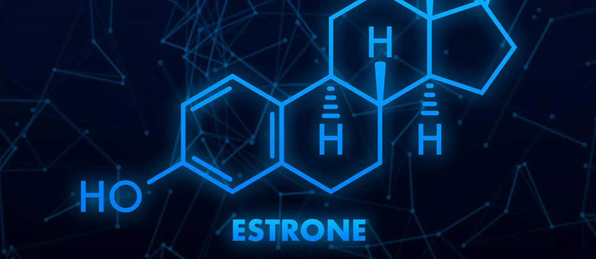 What is Estrone and How Does it Affect Hair Growth?