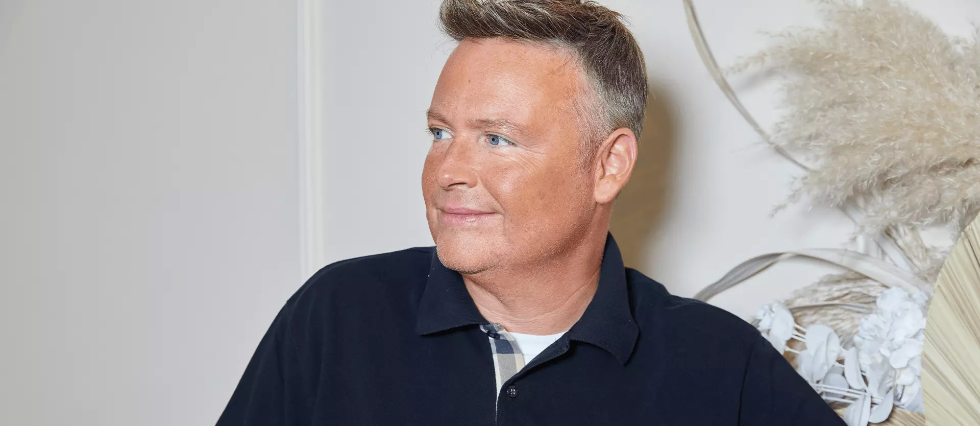 Non-Surgical Hair Replacement: Stress &amp; Telogen Effluvium Hair Loss