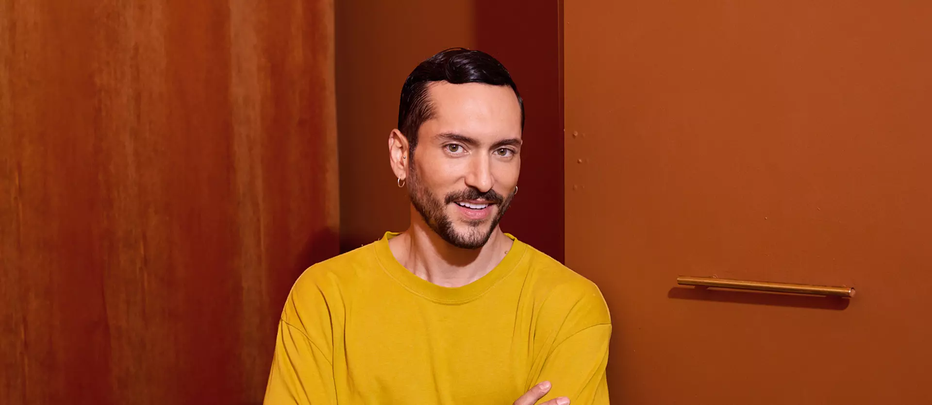 Santiago Hair Restoration Success Story