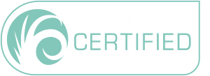 Bauman Certified Hair Coach Logo