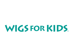 Wigs for Kids Logo